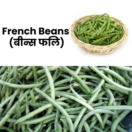 French Beans