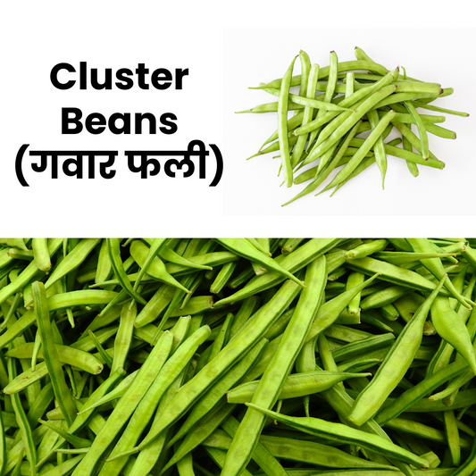 ClusterBeans_GwarFali_NatureBasket