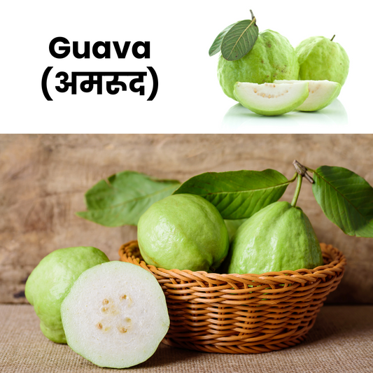 Guava_Amrood_Nature_Basket