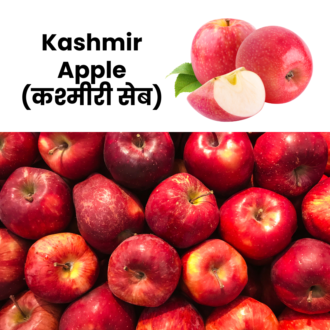 KashmirApple_NatureBasket