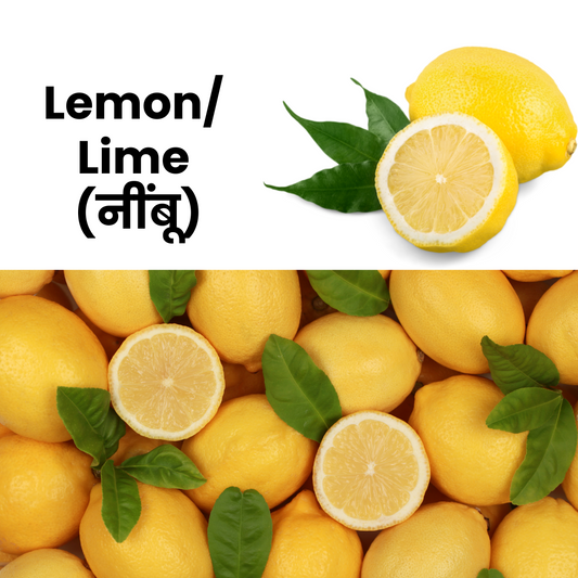 Lemon (Neembu)