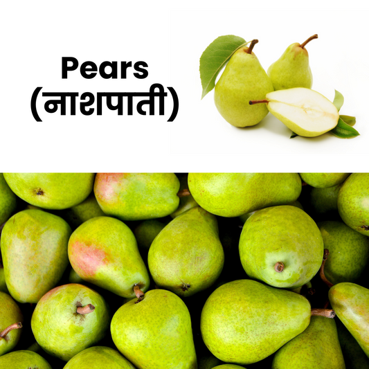 Pears_Babugosha_NatureBasket