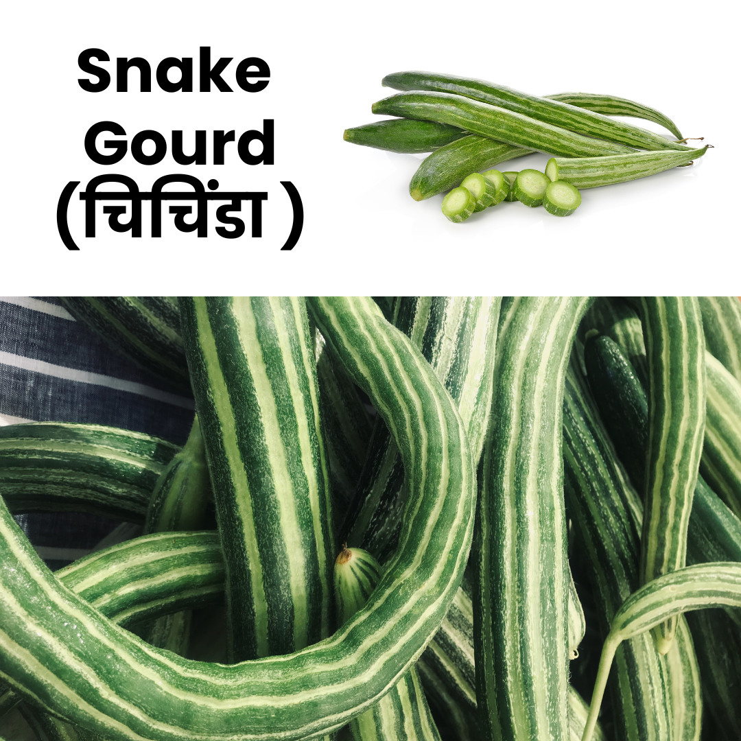 SnakeGourd_Chichinda_NatureBasket